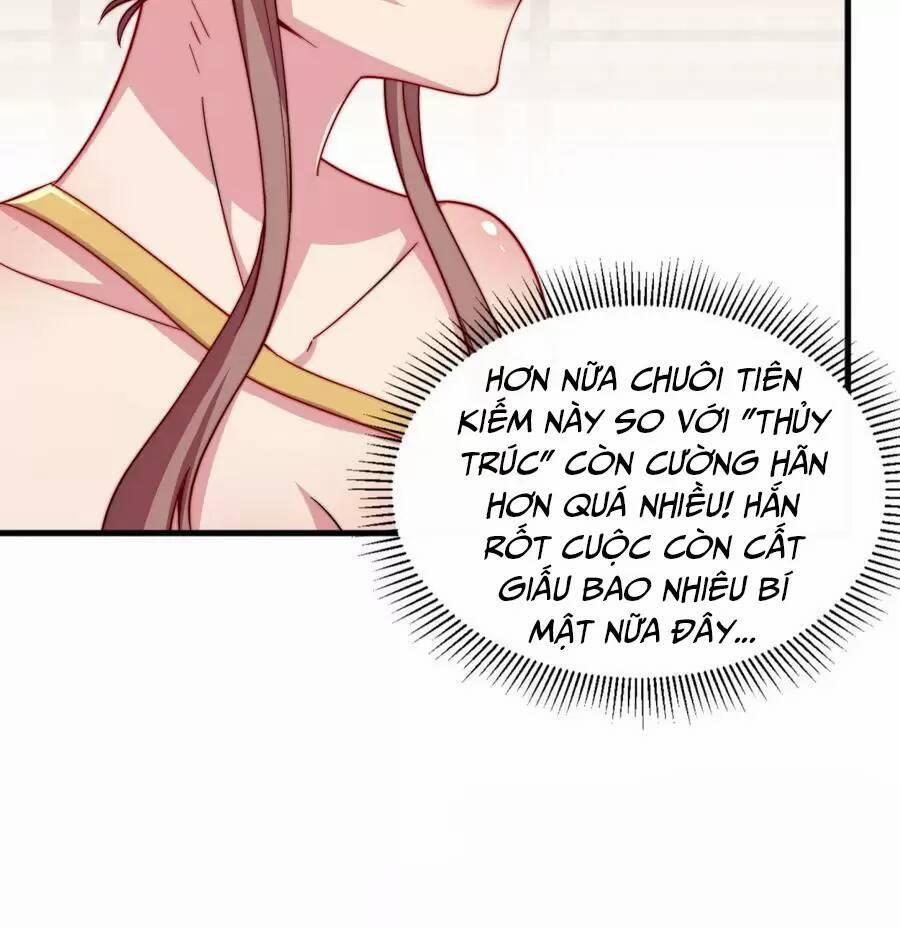 Vai Ác Sư Tôn Mang Theo Các Đồ Đệ Vô Địch Thiên Hạ 31 trang 7