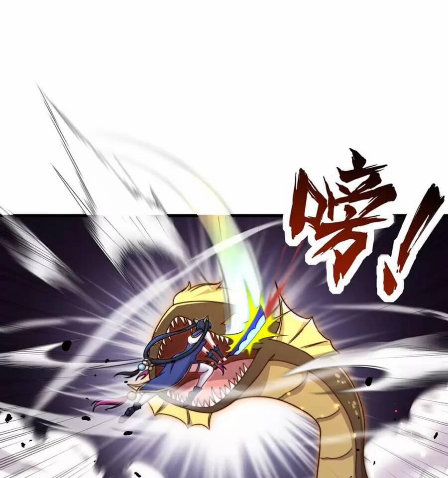 Vai Ác Sư Tôn Mang Theo Các Đồ Đệ Vô Địch Thiên Hạ 32 trang 17