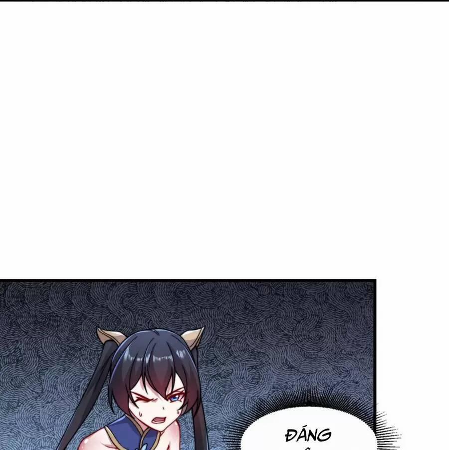 Vai Ác Sư Tôn Mang Theo Các Đồ Đệ Vô Địch Thiên Hạ 32 trang 20