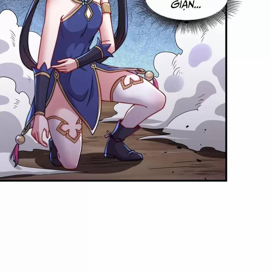 Vai Ác Sư Tôn Mang Theo Các Đồ Đệ Vô Địch Thiên Hạ 32 trang 21