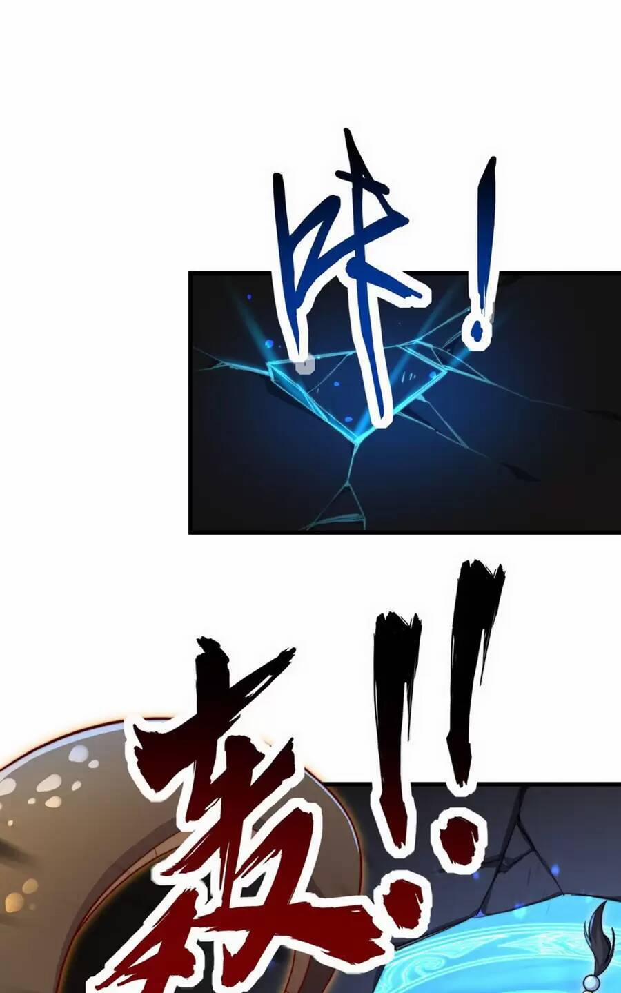 Vai Ác Sư Tôn Mang Theo Các Đồ Đệ Vô Địch Thiên Hạ 32 trang 3