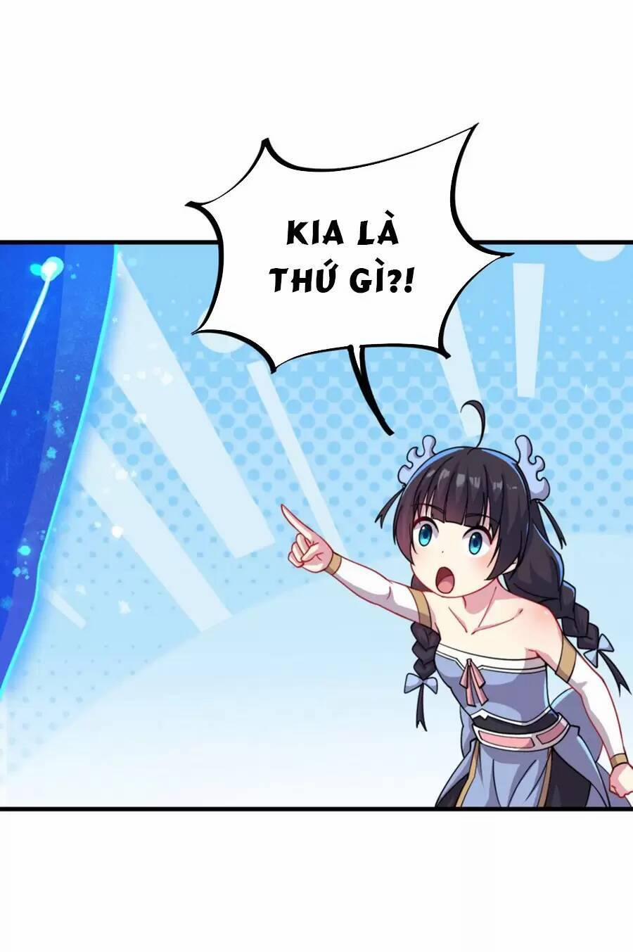 Vai Ác Sư Tôn Mang Theo Các Đồ Đệ Vô Địch Thiên Hạ 32 trang 37