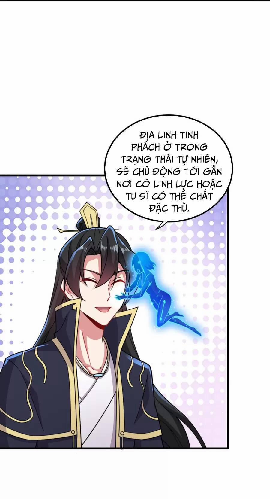 Vai Ác Sư Tôn Mang Theo Các Đồ Đệ Vô Địch Thiên Hạ 32 trang 39