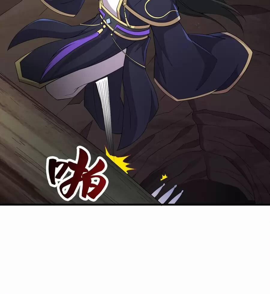 Vai Ác Sư Tôn Mang Theo Các Đồ Đệ Vô Địch Thiên Hạ 32 trang 48