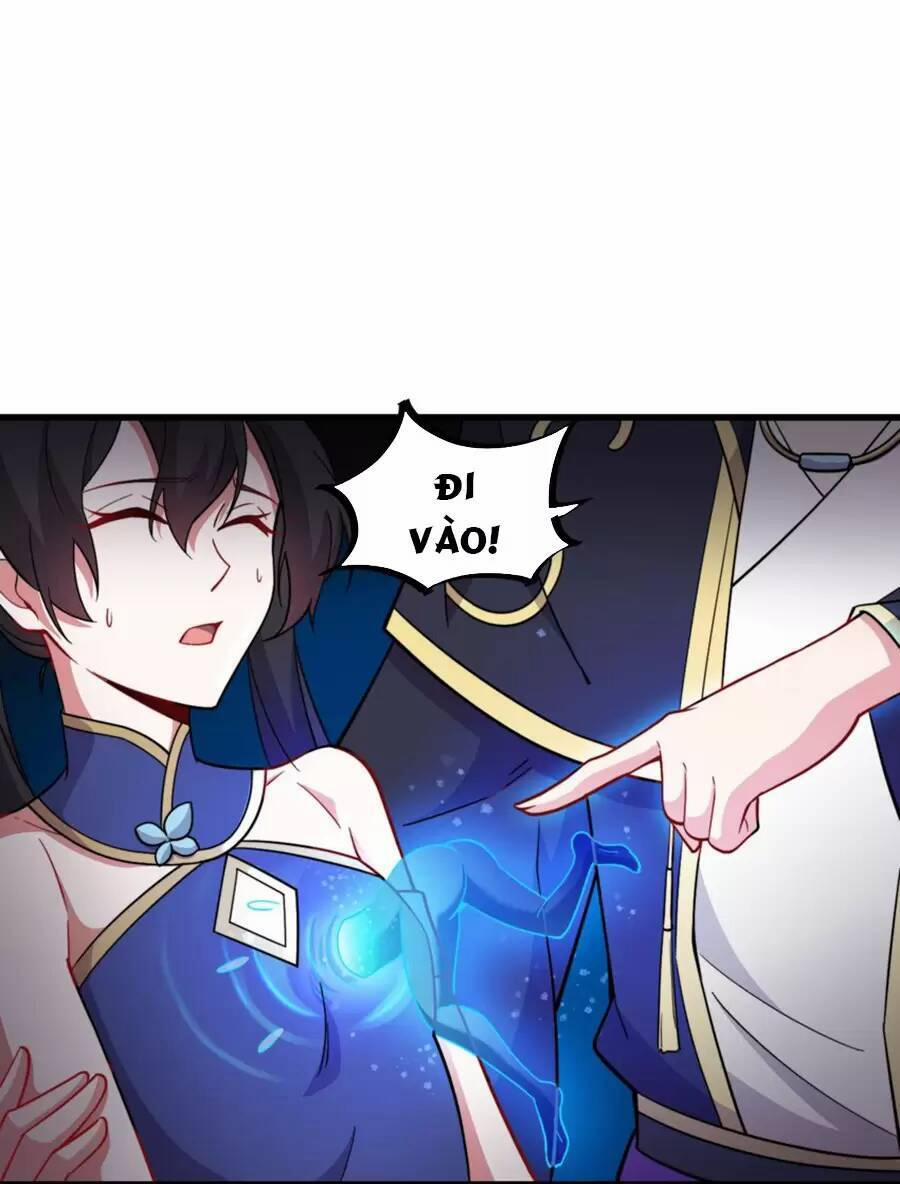 Vai Ác Sư Tôn Mang Theo Các Đồ Đệ Vô Địch Thiên Hạ 32 trang 52