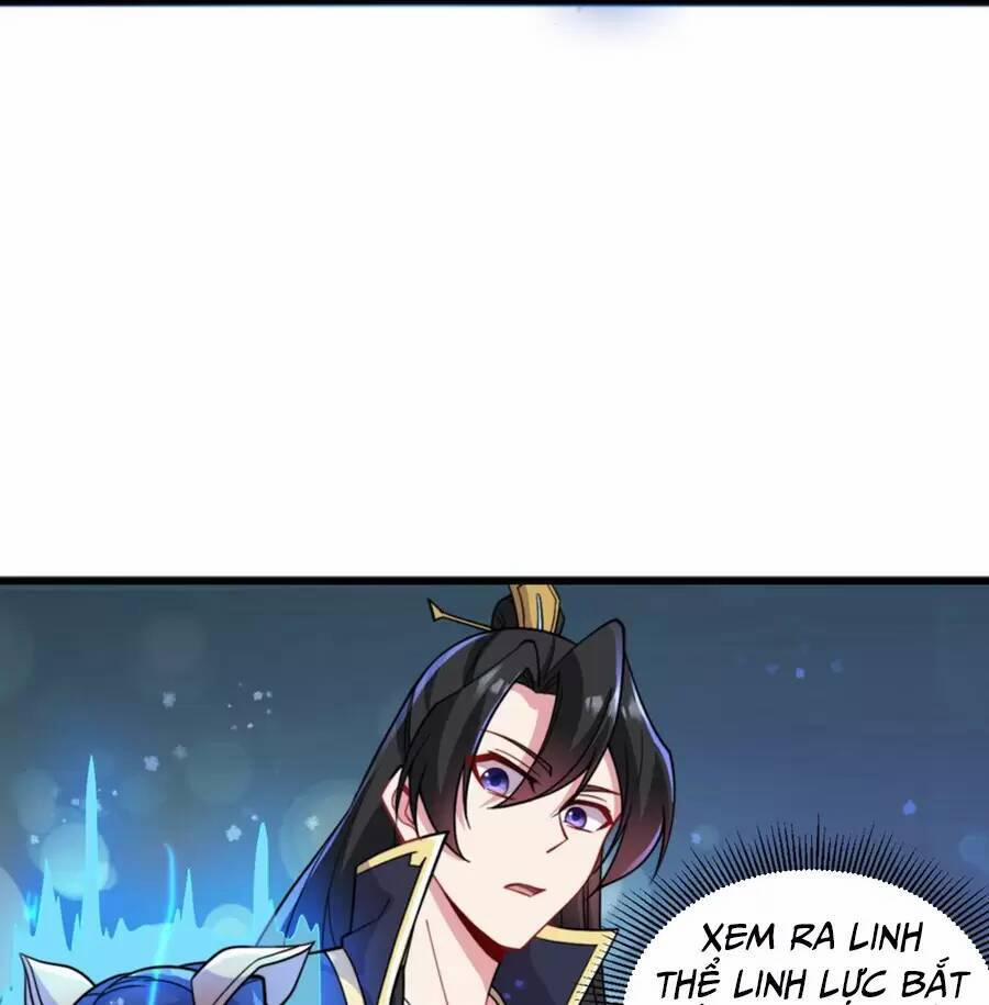 Vai Ác Sư Tôn Mang Theo Các Đồ Đệ Vô Địch Thiên Hạ 32 trang 53