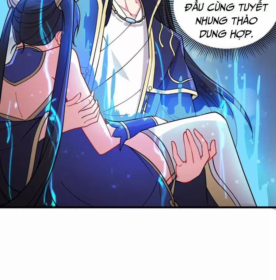 Vai Ác Sư Tôn Mang Theo Các Đồ Đệ Vô Địch Thiên Hạ 32 trang 54