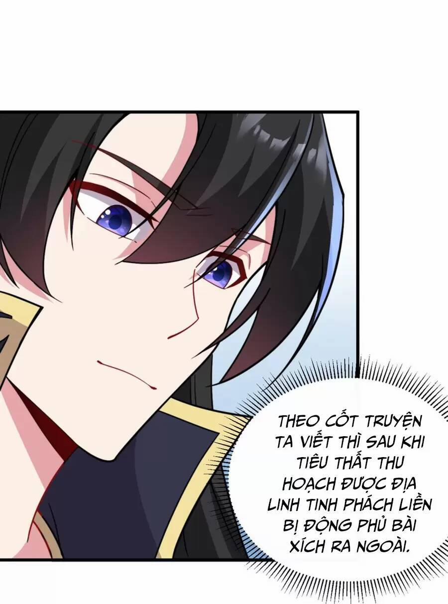 Vai Ác Sư Tôn Mang Theo Các Đồ Đệ Vô Địch Thiên Hạ 32 trang 57