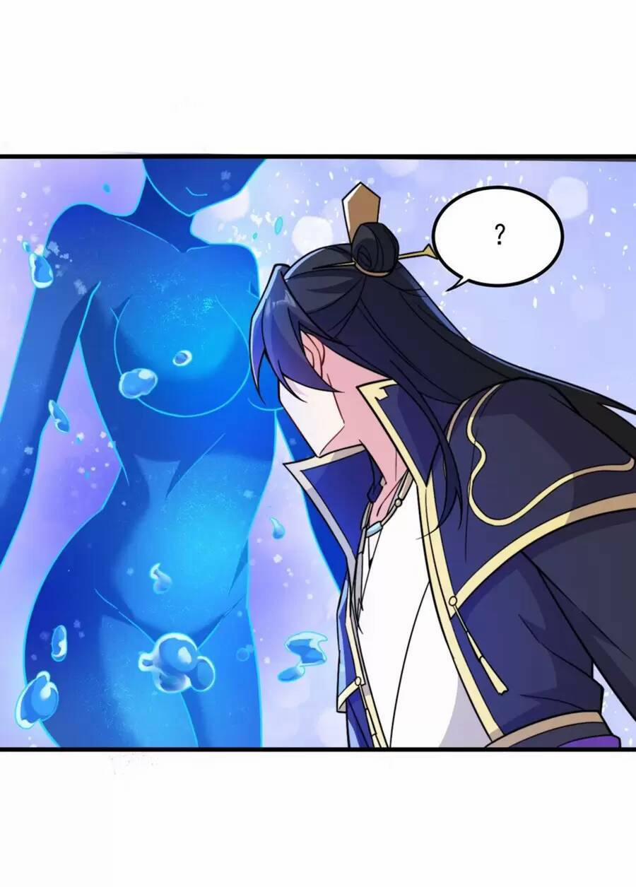 Vai Ác Sư Tôn Mang Theo Các Đồ Đệ Vô Địch Thiên Hạ 32 trang 60