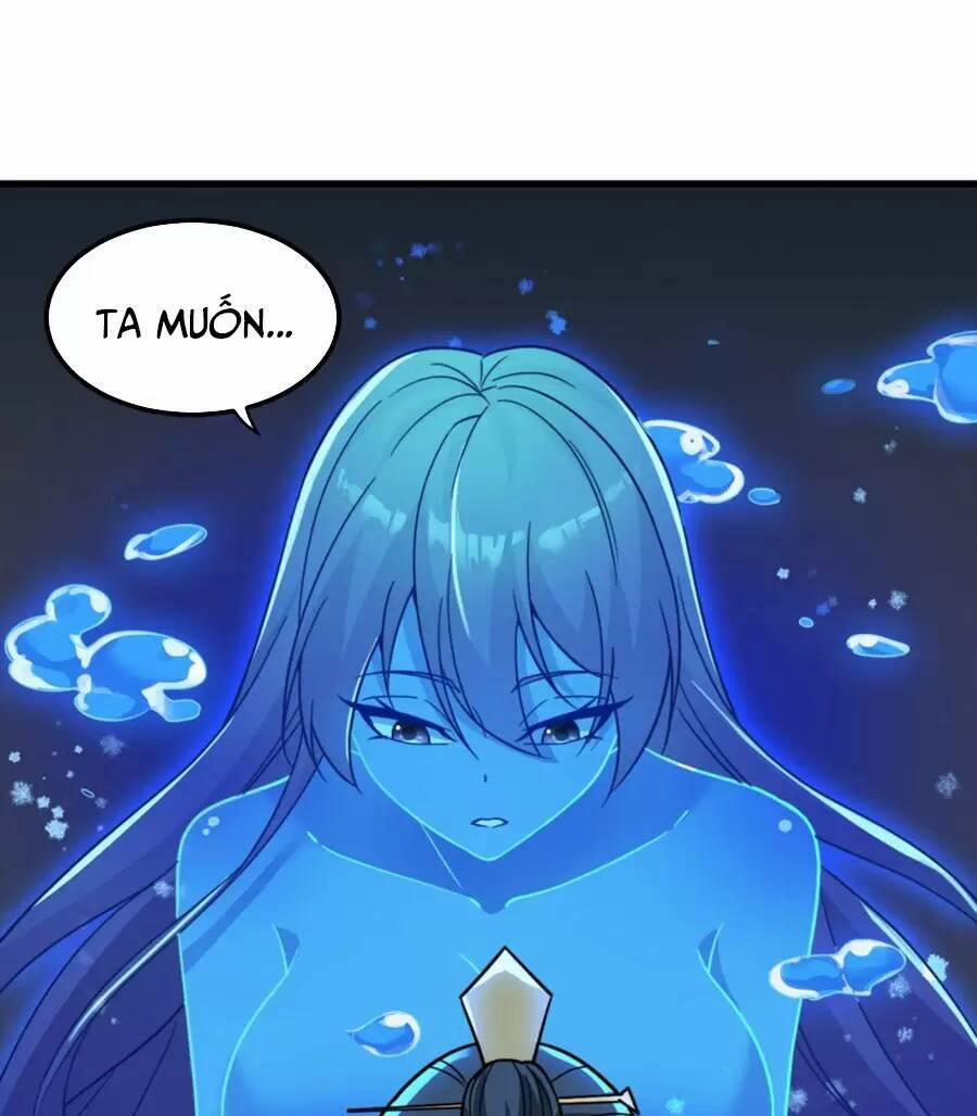 Vai Ác Sư Tôn Mang Theo Các Đồ Đệ Vô Địch Thiên Hạ 32 trang 61