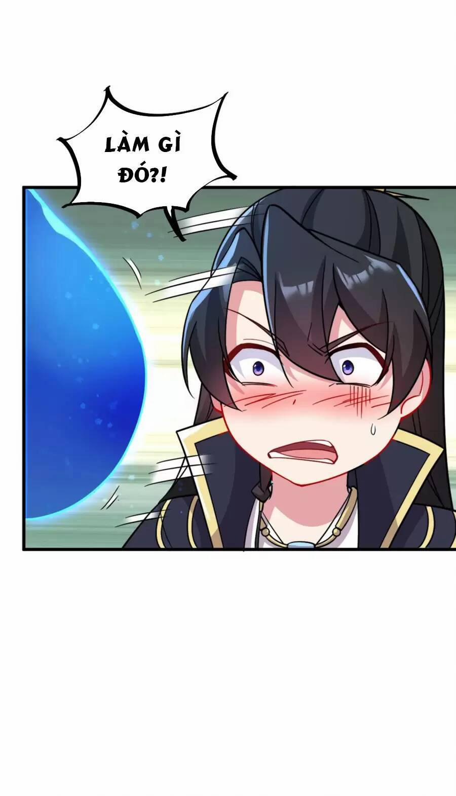 Vai Ác Sư Tôn Mang Theo Các Đồ Đệ Vô Địch Thiên Hạ 32 trang 63