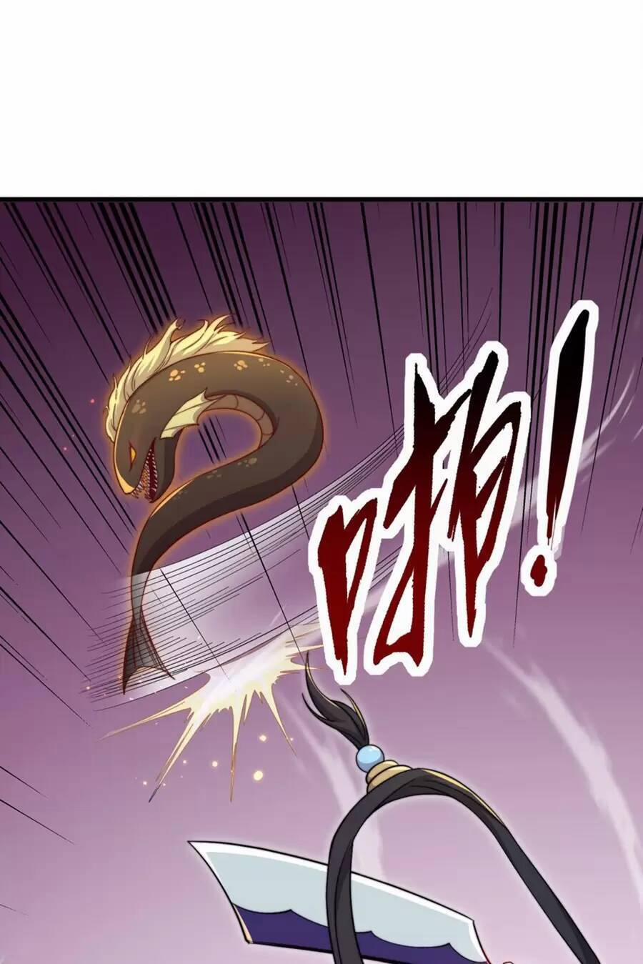 Vai Ác Sư Tôn Mang Theo Các Đồ Đệ Vô Địch Thiên Hạ 32 trang 7