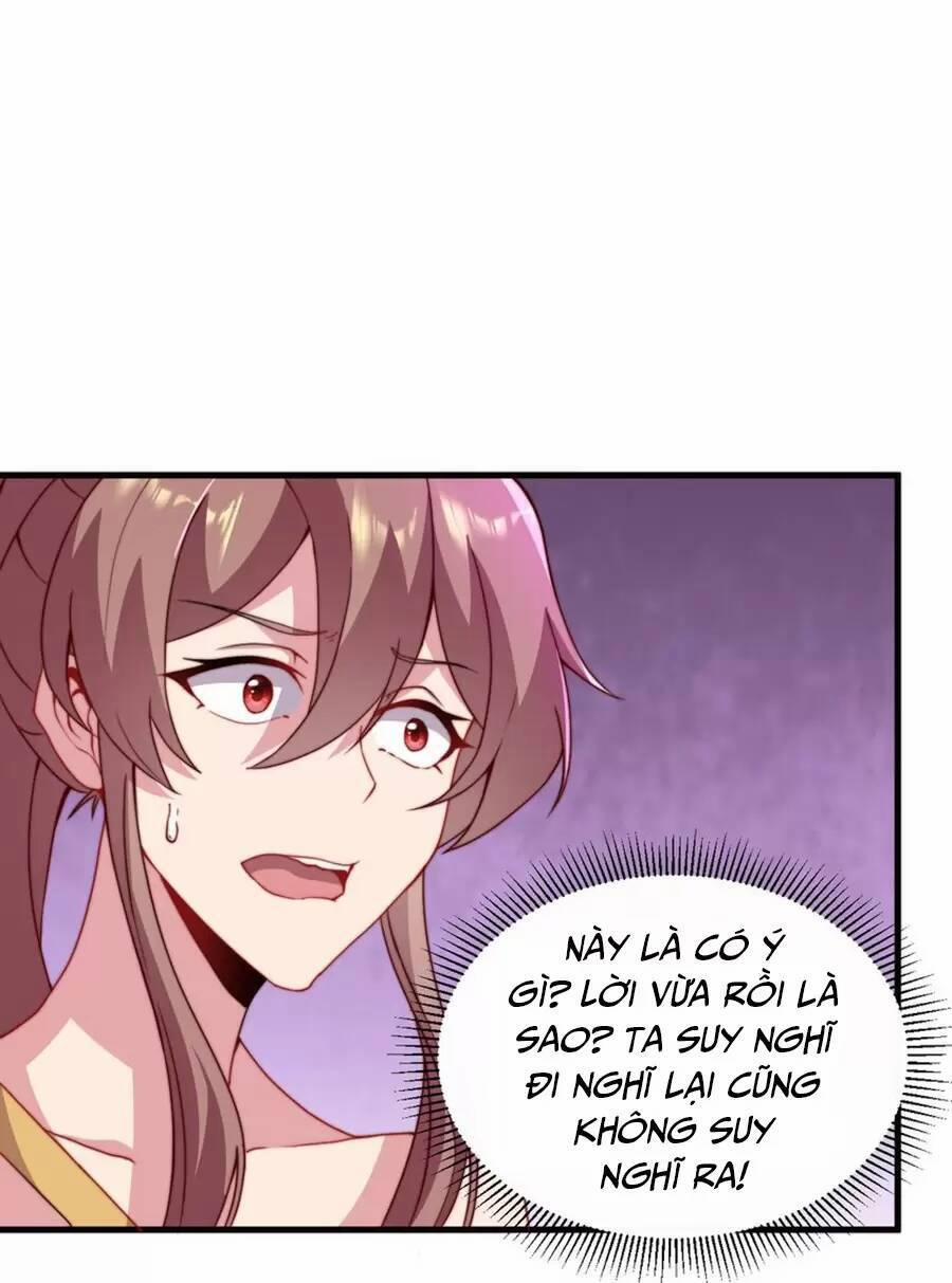 Vai Ác Sư Tôn Mang Theo Các Đồ Đệ Vô Địch Thiên Hạ 33 trang 11