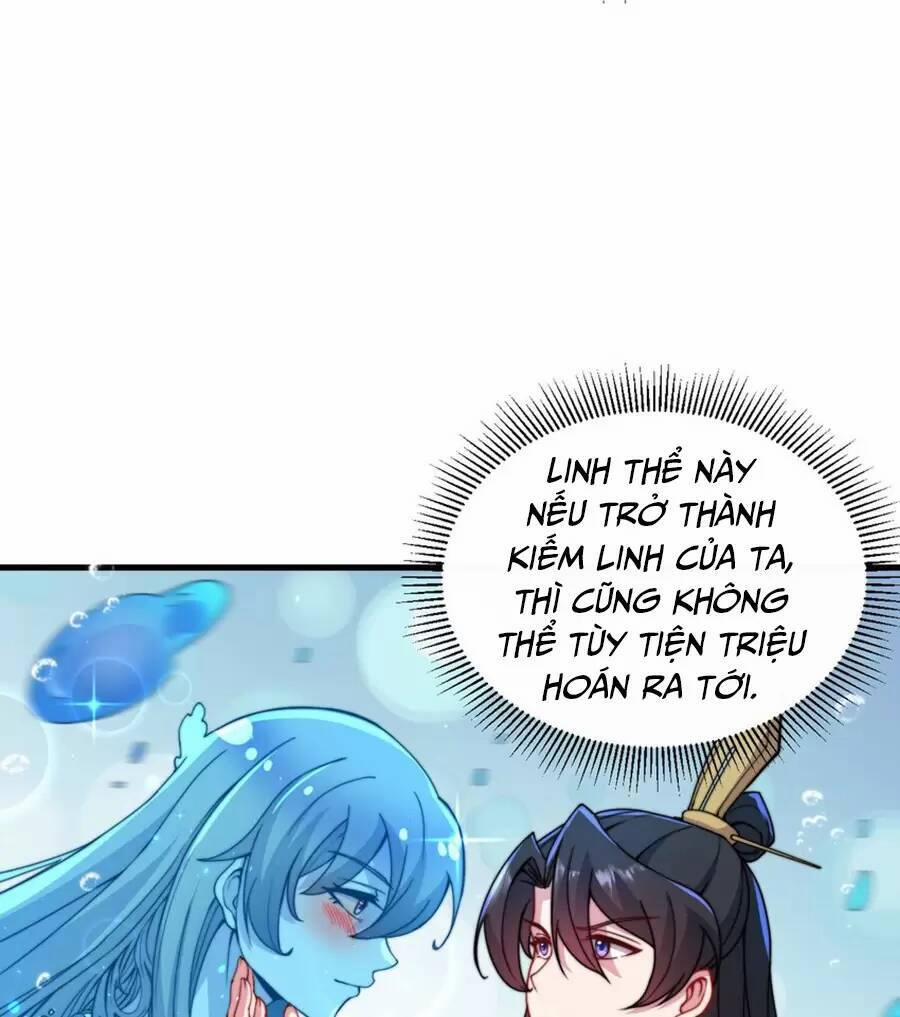 Vai Ác Sư Tôn Mang Theo Các Đồ Đệ Vô Địch Thiên Hạ 33 trang 12