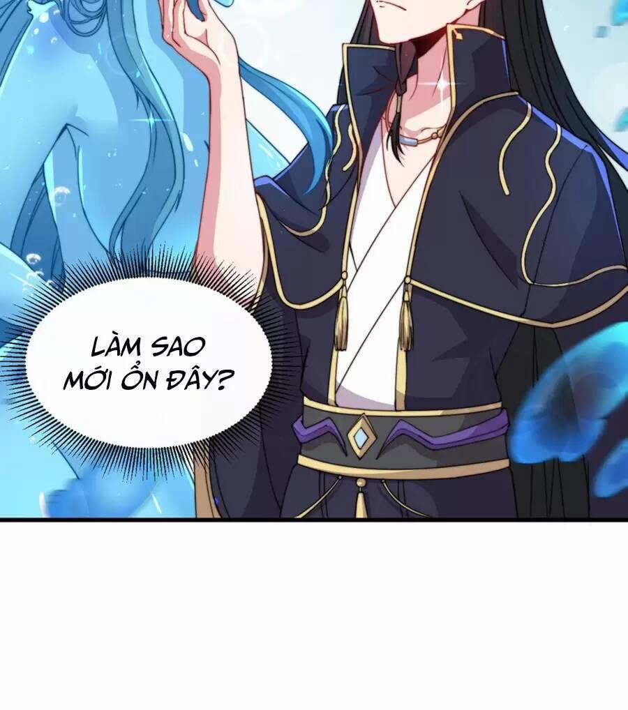 Vai Ác Sư Tôn Mang Theo Các Đồ Đệ Vô Địch Thiên Hạ 33 trang 13