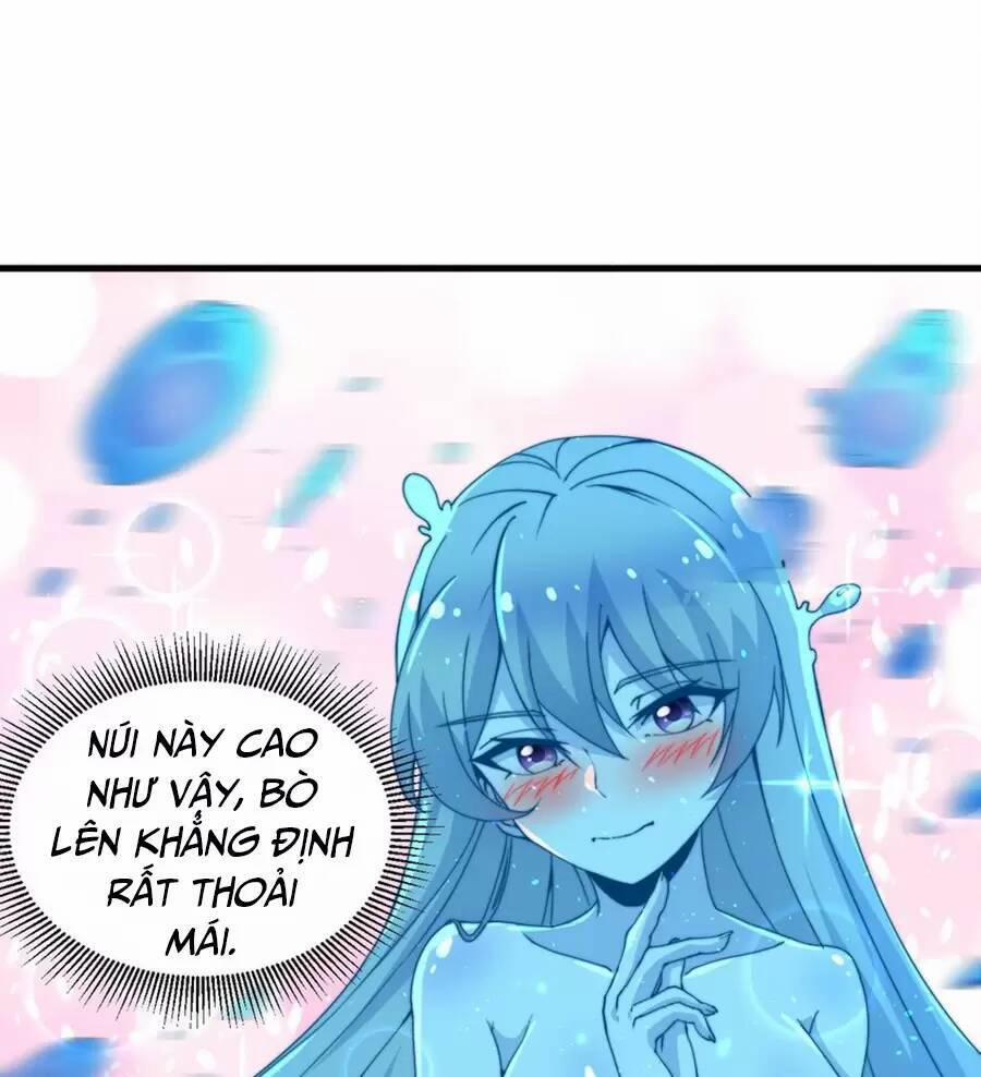 Vai Ác Sư Tôn Mang Theo Các Đồ Đệ Vô Địch Thiên Hạ 33 trang 14