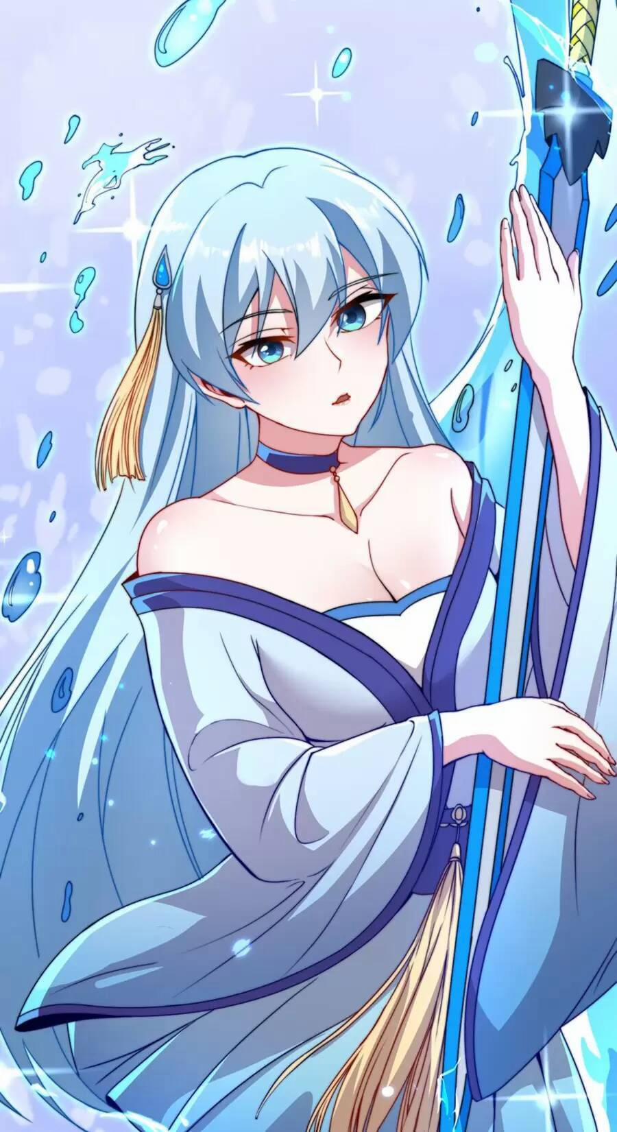 Vai Ác Sư Tôn Mang Theo Các Đồ Đệ Vô Địch Thiên Hạ 33 trang 22