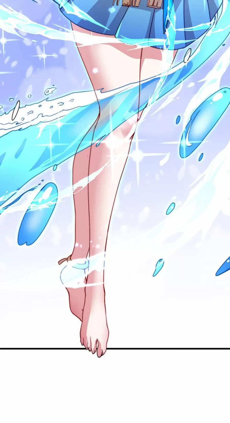 Vai Ác Sư Tôn Mang Theo Các Đồ Đệ Vô Địch Thiên Hạ 33 trang 23