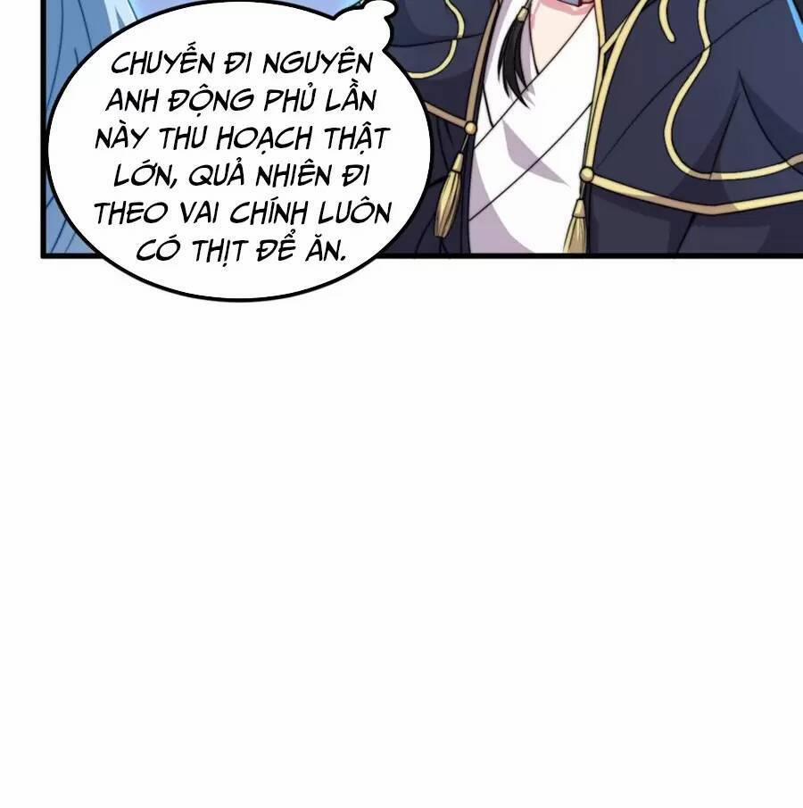 Vai Ác Sư Tôn Mang Theo Các Đồ Đệ Vô Địch Thiên Hạ 33 trang 27