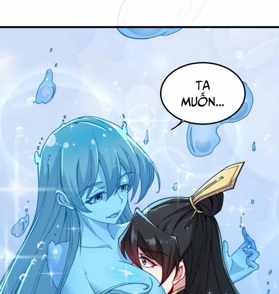 Vai Ác Sư Tôn Mang Theo Các Đồ Đệ Vô Địch Thiên Hạ 33 trang 3