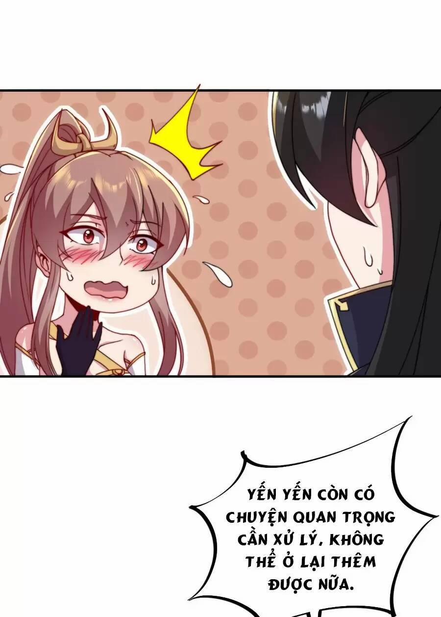 Vai Ác Sư Tôn Mang Theo Các Đồ Đệ Vô Địch Thiên Hạ 33 trang 46