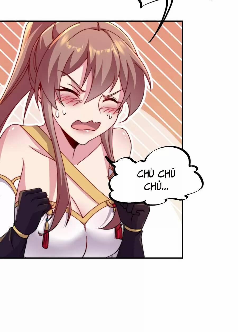 Vai Ác Sư Tôn Mang Theo Các Đồ Đệ Vô Địch Thiên Hạ 33 trang 47