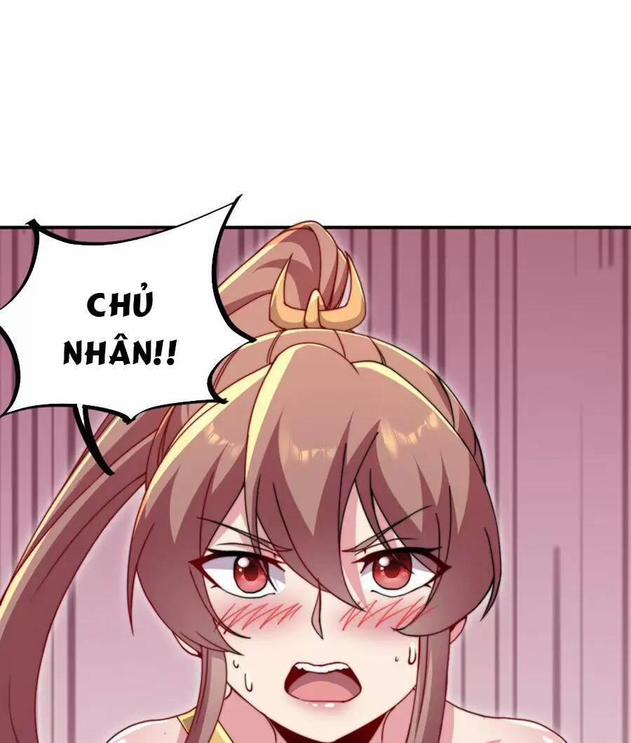 Vai Ác Sư Tôn Mang Theo Các Đồ Đệ Vô Địch Thiên Hạ 33 trang 48