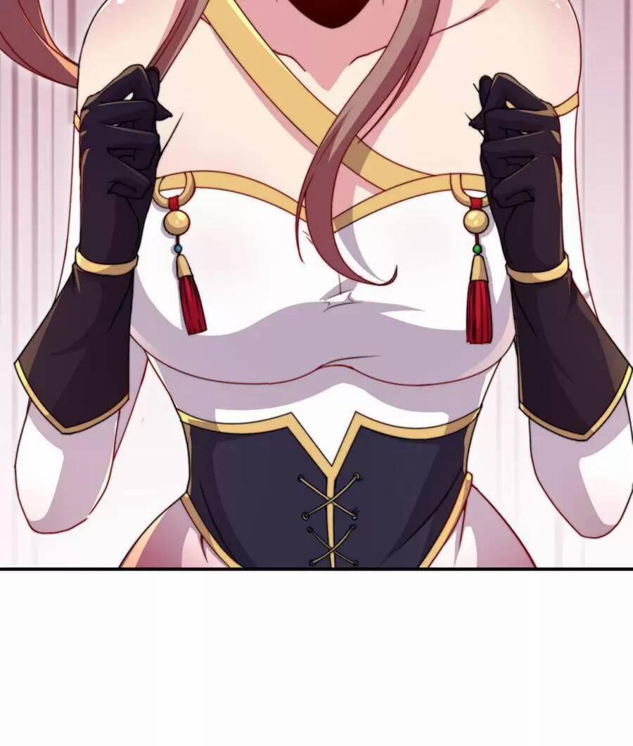 Vai Ác Sư Tôn Mang Theo Các Đồ Đệ Vô Địch Thiên Hạ 33 trang 49