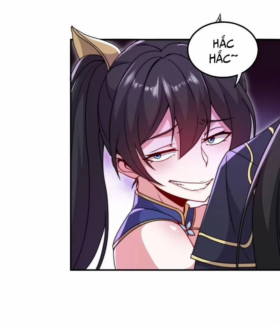 Vai Ác Sư Tôn Mang Theo Các Đồ Đệ Vô Địch Thiên Hạ 33 trang 51