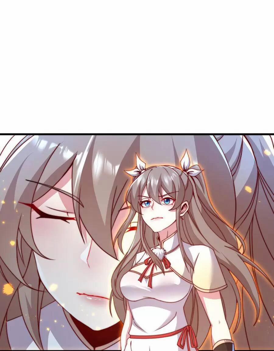 Vai Ác Sư Tôn Mang Theo Các Đồ Đệ Vô Địch Thiên Hạ 33 trang 55