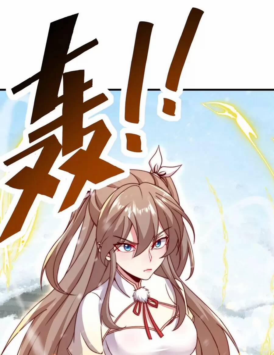 Vai Ác Sư Tôn Mang Theo Các Đồ Đệ Vô Địch Thiên Hạ 33 trang 57