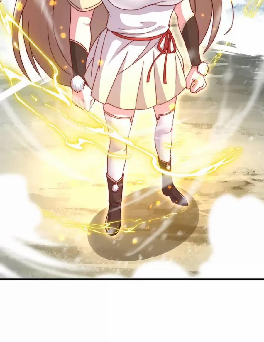 Vai Ác Sư Tôn Mang Theo Các Đồ Đệ Vô Địch Thiên Hạ 33 trang 58