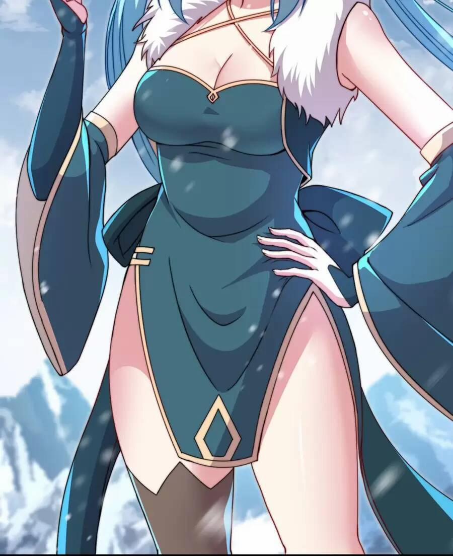 Vai Ác Sư Tôn Mang Theo Các Đồ Đệ Vô Địch Thiên Hạ 33 trang 70