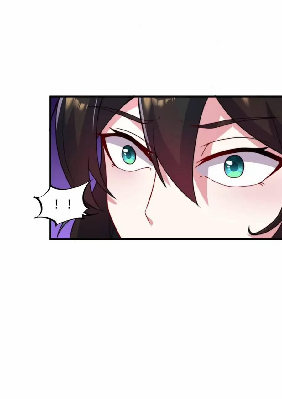 Vai Ác Sư Tôn Mang Theo Các Đồ Đệ Vô Địch Thiên Hạ 33 trang 9