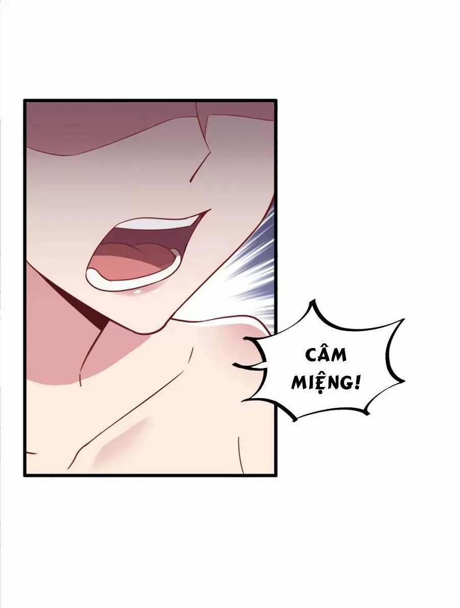 Vai Ác Sư Tôn Mang Theo Các Đồ Đệ Vô Địch Thiên Hạ 34 trang 18