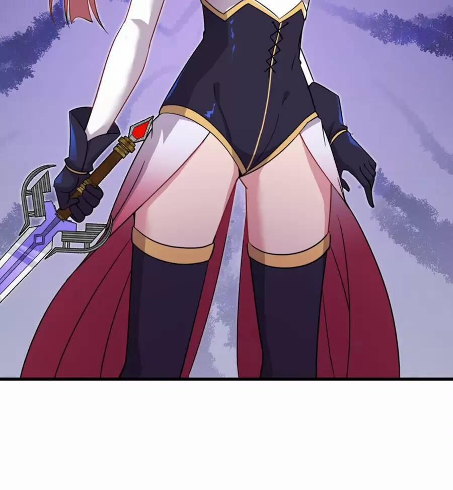 Vai Ác Sư Tôn Mang Theo Các Đồ Đệ Vô Địch Thiên Hạ 34 trang 20