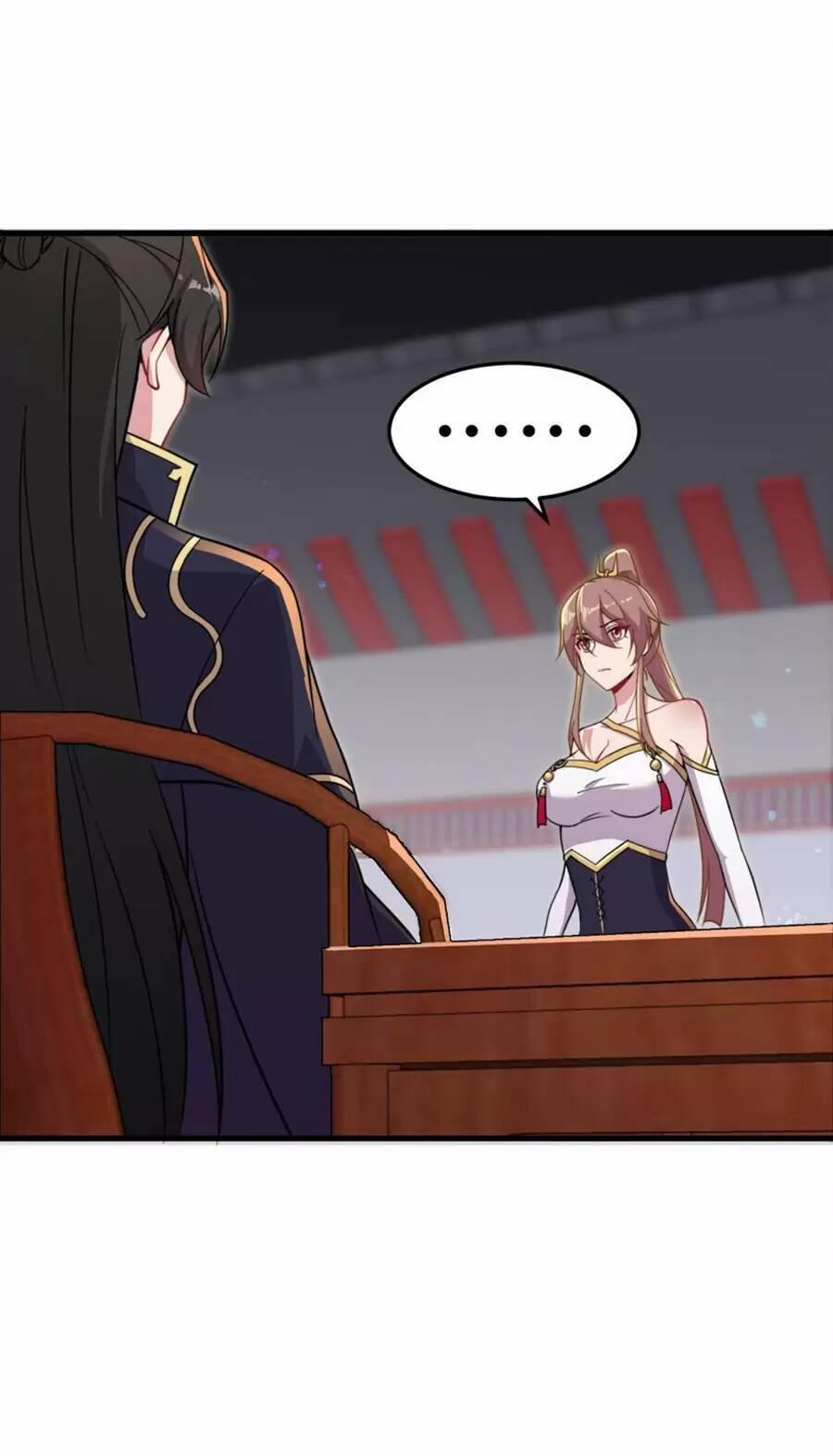 Vai Ác Sư Tôn Mang Theo Các Đồ Đệ Vô Địch Thiên Hạ 34 trang 28