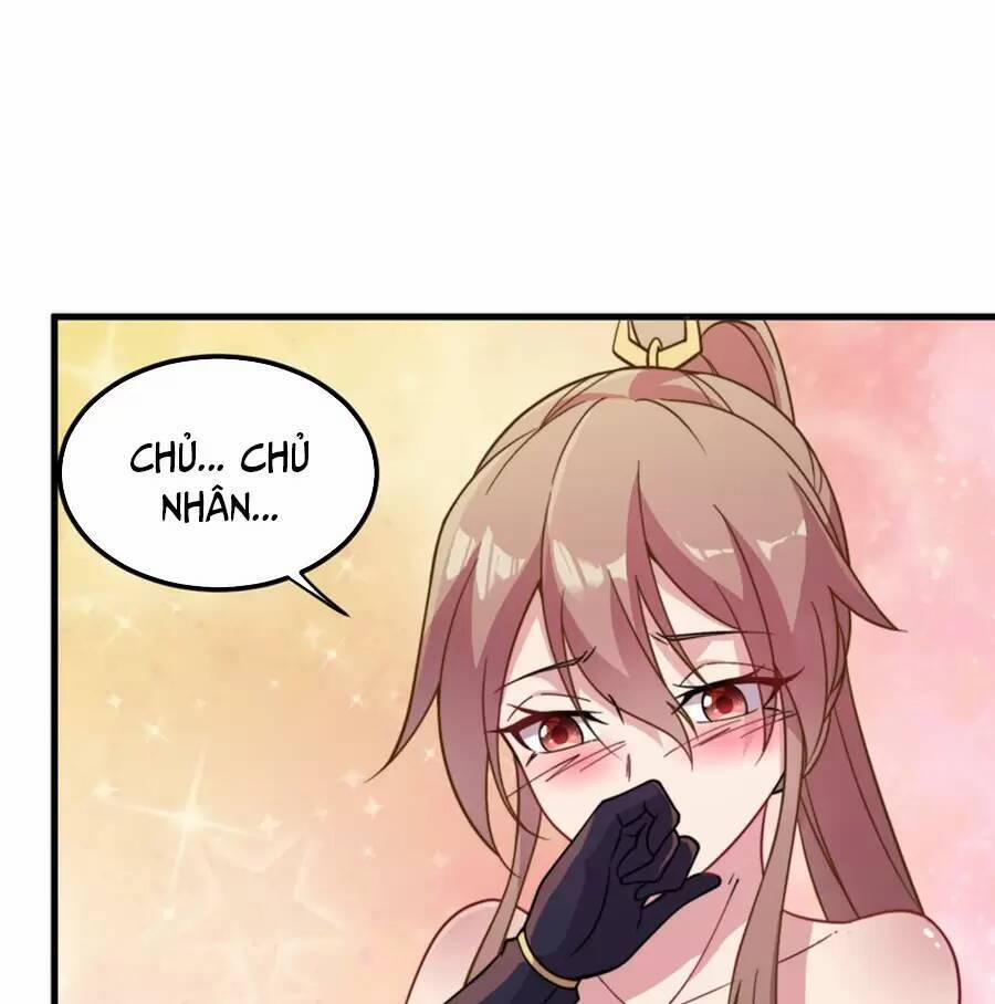 Vai Ác Sư Tôn Mang Theo Các Đồ Đệ Vô Địch Thiên Hạ 34 trang 34