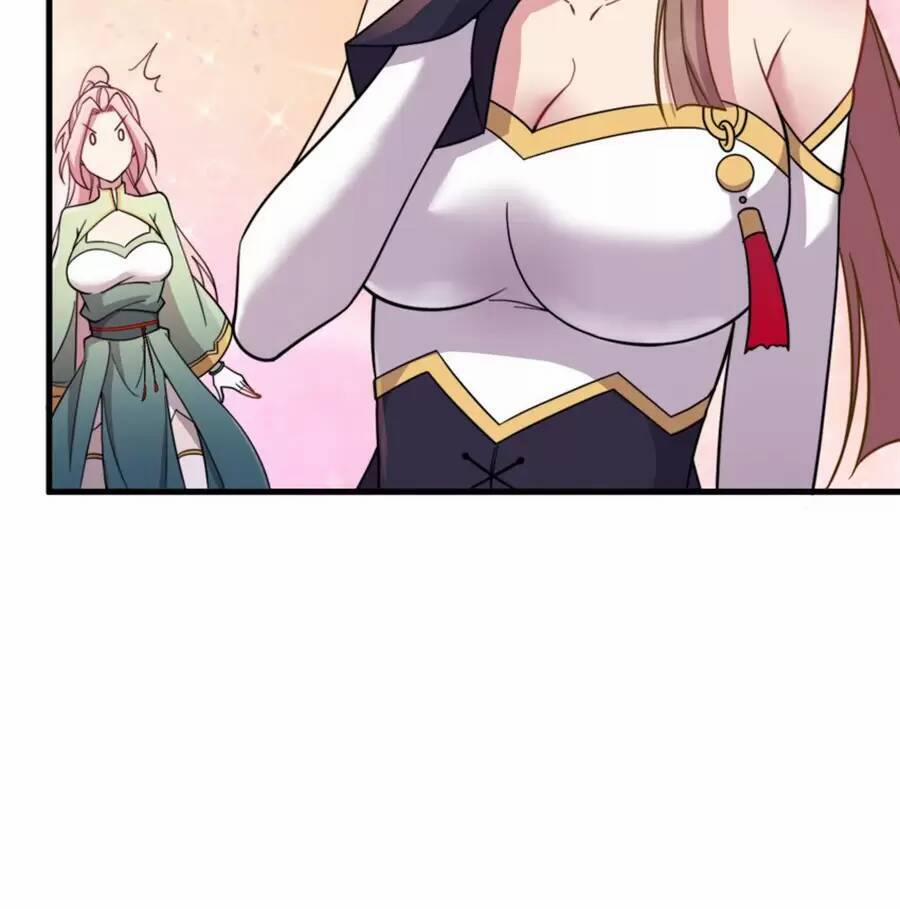 Vai Ác Sư Tôn Mang Theo Các Đồ Đệ Vô Địch Thiên Hạ 34 trang 35