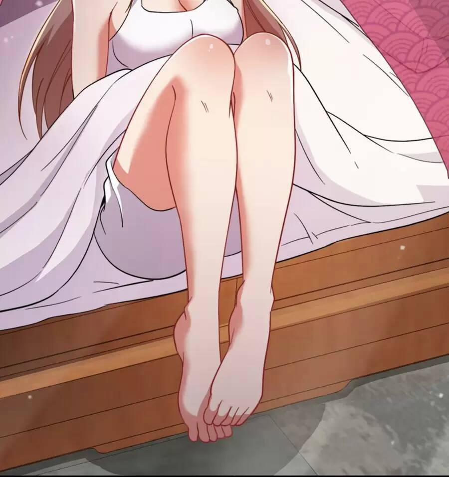 Vai Ác Sư Tôn Mang Theo Các Đồ Đệ Vô Địch Thiên Hạ 34 trang 4