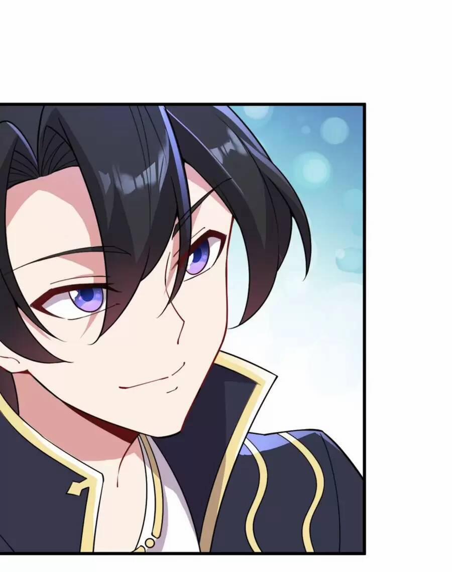 Vai Ác Sư Tôn Mang Theo Các Đồ Đệ Vô Địch Thiên Hạ 34 trang 41