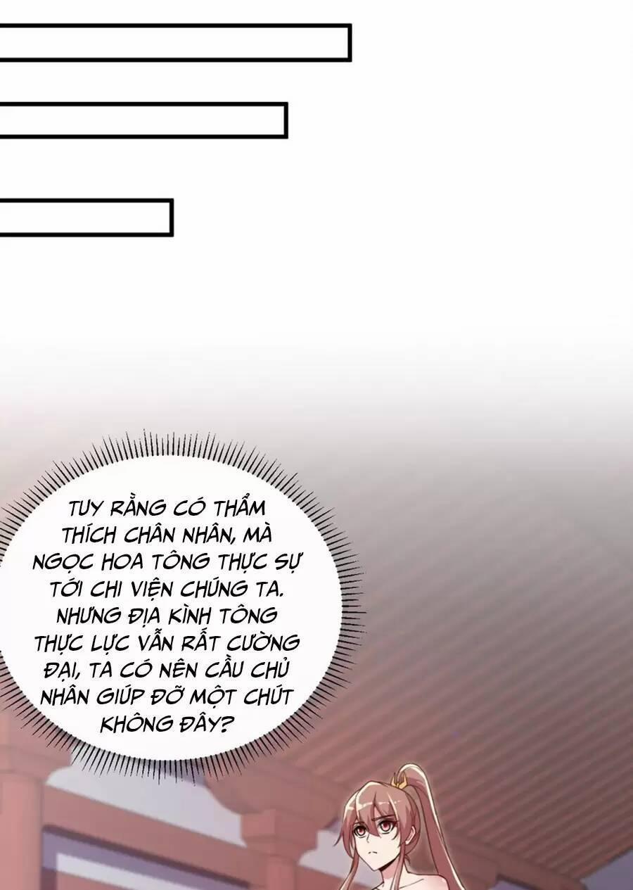 Vai Ác Sư Tôn Mang Theo Các Đồ Đệ Vô Địch Thiên Hạ 34 trang 42