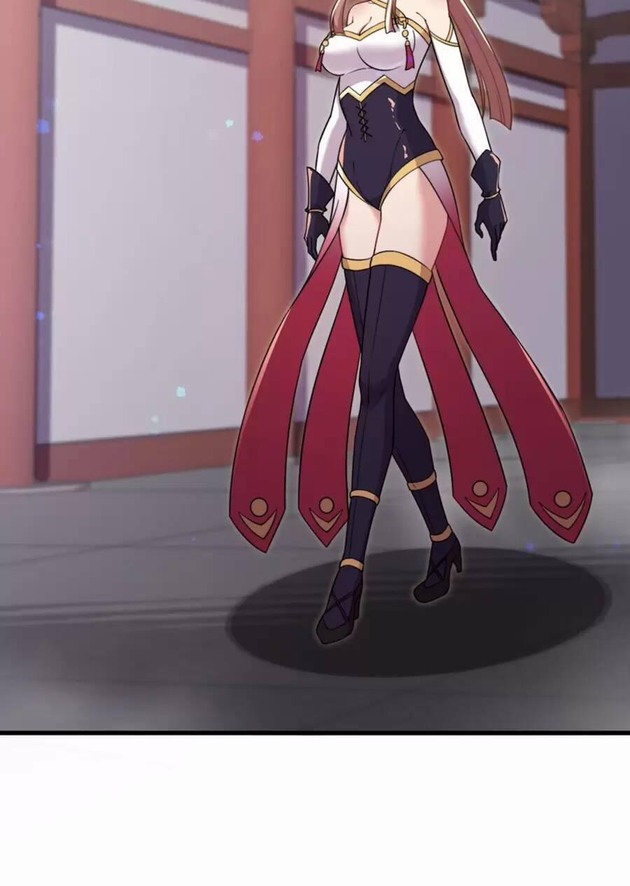 Vai Ác Sư Tôn Mang Theo Các Đồ Đệ Vô Địch Thiên Hạ 34 trang 43