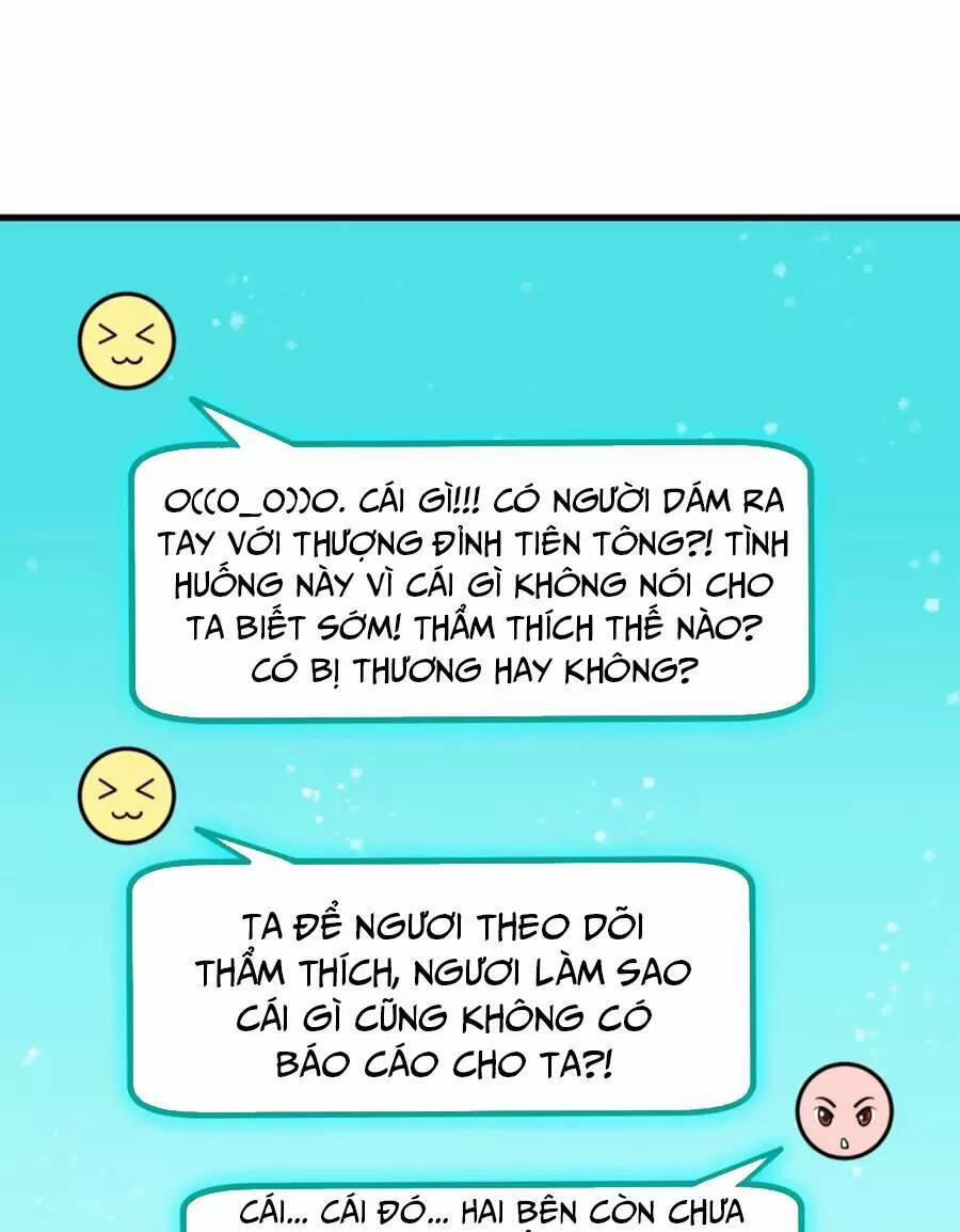 Vai Ác Sư Tôn Mang Theo Các Đồ Đệ Vô Địch Thiên Hạ 34 trang 45