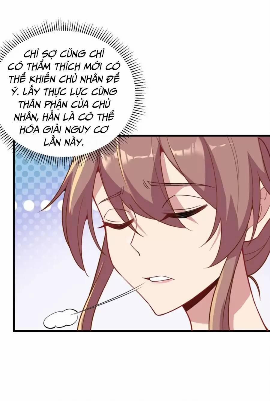 Vai Ác Sư Tôn Mang Theo Các Đồ Đệ Vô Địch Thiên Hạ 34 trang 47