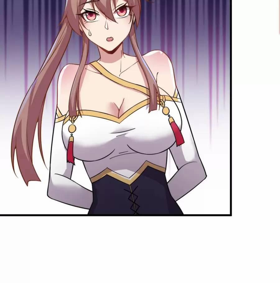 Vai Ác Sư Tôn Mang Theo Các Đồ Đệ Vô Địch Thiên Hạ 34 trang 50