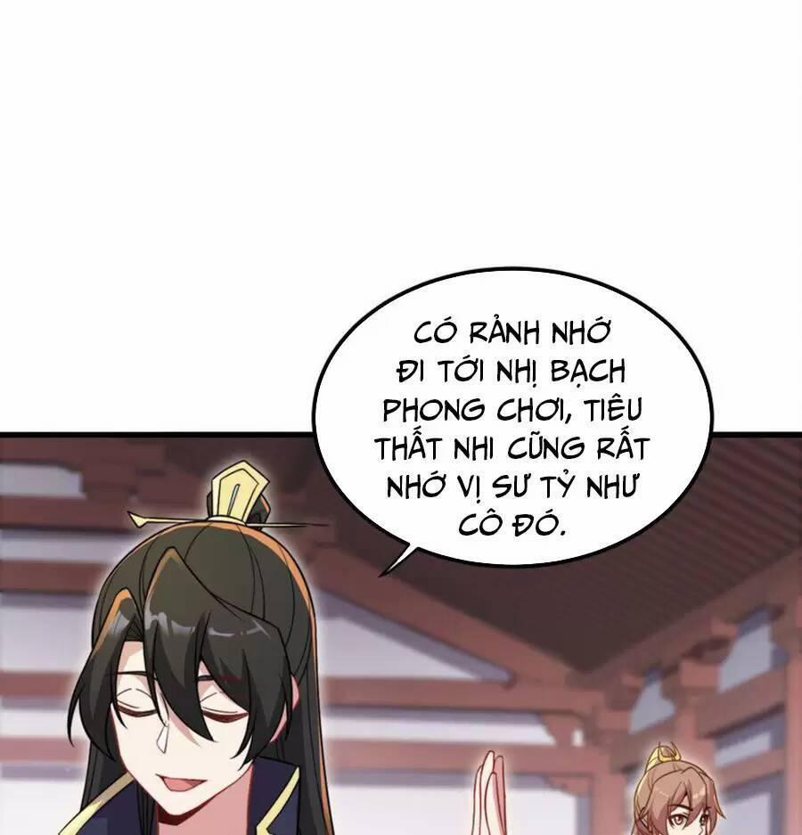 Vai Ác Sư Tôn Mang Theo Các Đồ Đệ Vô Địch Thiên Hạ 34 trang 52