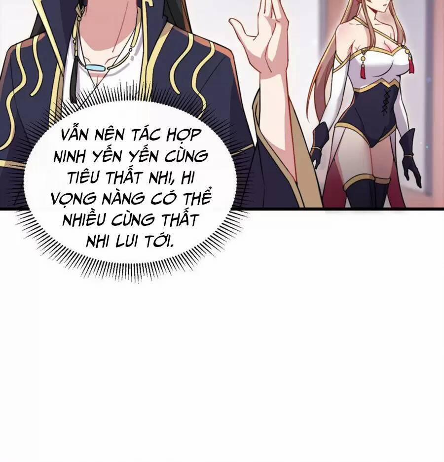 Vai Ác Sư Tôn Mang Theo Các Đồ Đệ Vô Địch Thiên Hạ 34 trang 53