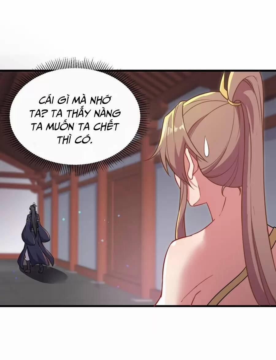 Vai Ác Sư Tôn Mang Theo Các Đồ Đệ Vô Địch Thiên Hạ 34 trang 54