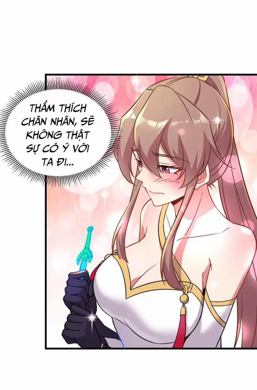 Vai Ác Sư Tôn Mang Theo Các Đồ Đệ Vô Địch Thiên Hạ 34 trang 59